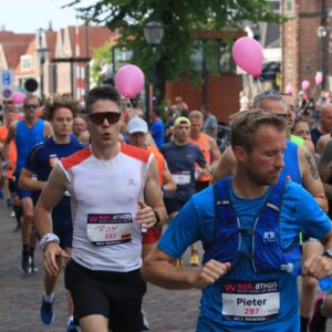 Photography #83 from Mar-athon Sneek 2022