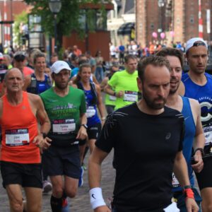 Photography #105 from Mar-athon Sneek 2022